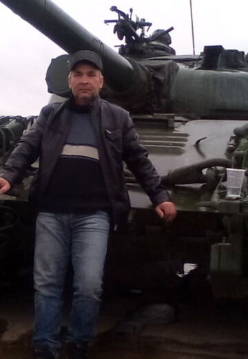 Моя фотография - СЕРГЕЙ, 59 из Юрга (@sergeykarkin)