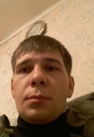 Моя фотография - Андрей, 37 из Туймазы (@andrey357266)
