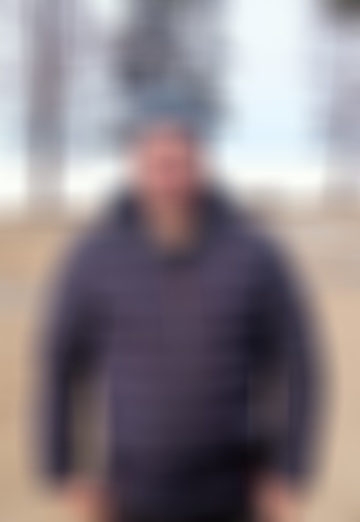 My photo - Sergey, 50 from Kurumkan (@sergey1058628)