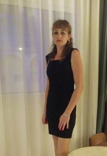 My photo - Helena, 42 from Bialystok (@helena1787)