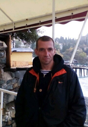 My photo - Vladimir, 48 from Tyumen (@vladimir347551)