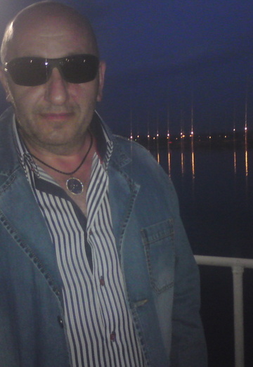 My photo - Evgeniy, 58 from Troitsk (@evgeniy90480)