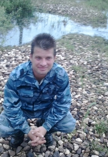 Моя фотография - Владимир, 41 из Пестово (@vladimir149534)