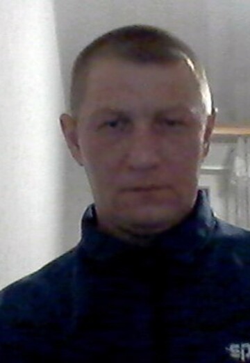 My photo - aleksandr, 46 from Asbest (@aleksandr604180)