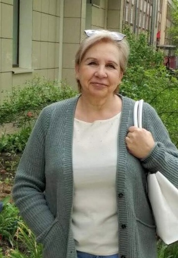 Mein Foto - Sofja, 65 aus Minsk (@sofya11675)