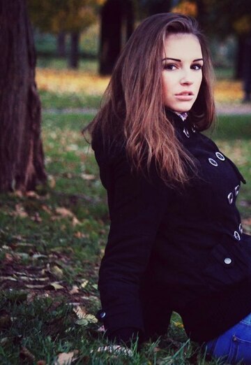 алина (@alinarudenko) — моя фотография № 3