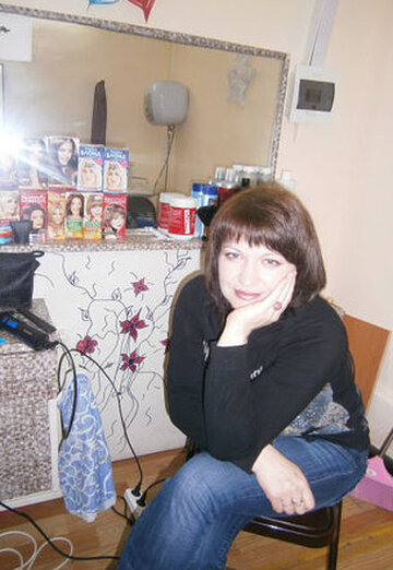 My photo - Cvetlana, 50 from Astana (@cvetlana783)