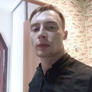 Alex, 23, Оренбург