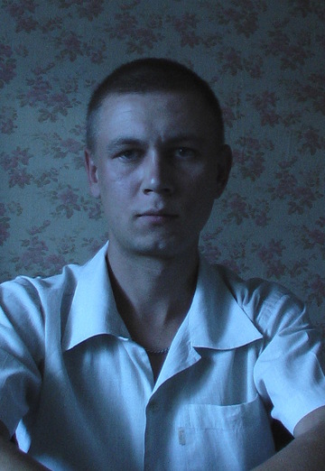 Моя фотография - александр, 41 из Пермь (@aleksandr299206)