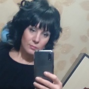 Елена, 45, Зубова Поляна
