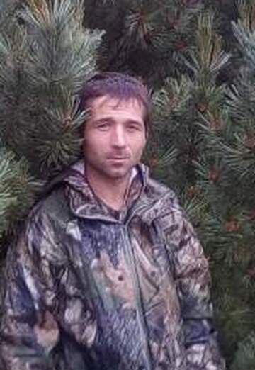 My photo - Grigoriy, 33 from Krasnokamensk (@grigoriy24738)