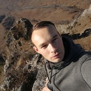 Сергей, 31, Фокино