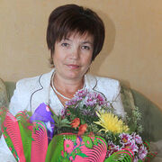 Надежда, 62, Гурьевск
