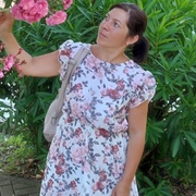 Катя, 42, Санкт-Петербург