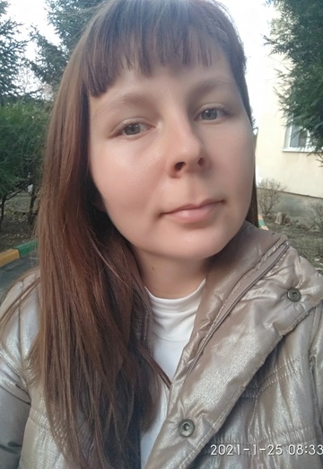 My photo - anna, 36 from Simferopol (@anna85861)