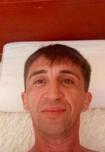 Моя фотография - Алексей, 45 из Самара (@aleksey568852)
