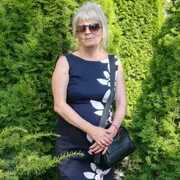 Галина, 53, Иваново