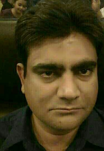 Моя фотография - Rakesh, 45 из Ахмадабад (@rakesh134)
