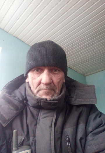 My photo - Dmitriy, 55 from Liubashivka (@dmitriy508149)