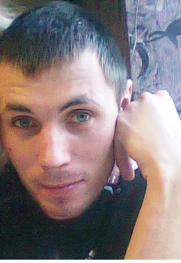 My photo - Ruslan, 38 from Brovary (@ruslan121050)