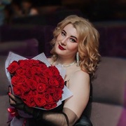 Дарья, 25, Новосибирск