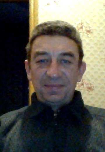 Моя фотография - Константин, 59 из Енакиево (@gold1miner65)