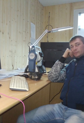 My photo - Aleksey, 39 from Kamensk-Shakhtinskiy (@aleksey403377)
