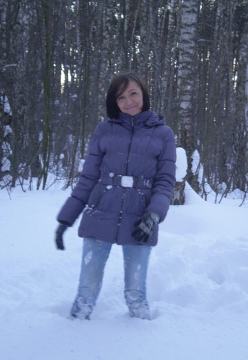 Моя фотография - Алина, 32 из Чернигов (@alina22007)