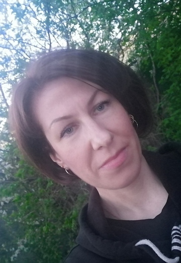 My photo - Yuliya, 45 from Nizhny Novgorod (@uliya270195)