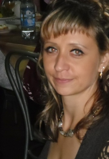 My photo - elena, 40 from Borovichi (@elena73569)