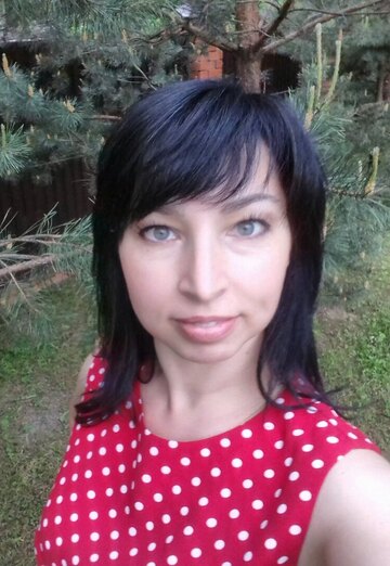 Моя фотография - Наталья, 41 из Москва (@natalya265197)