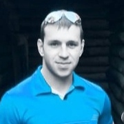 Денис, 32, Губкин