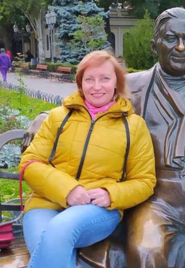 Larisa (@adelina1064) — my photo № 2