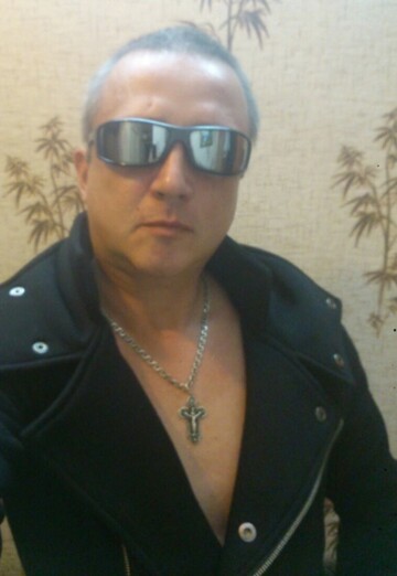 My photo - Aleks, 51 from Chernyshevsky (@aleks71023)