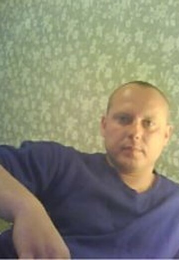 My photo - sergey, 42 from Donskoj (@sergey338491)