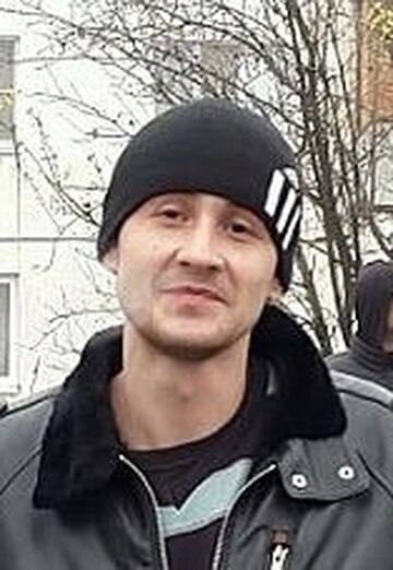 My photo - Vlad, 38 from Donetsk (@vlad119067)