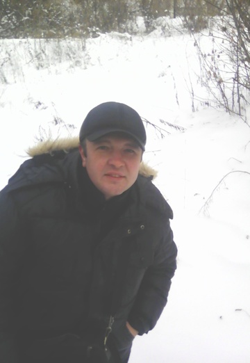 My photo - Aleksandr, 41 from Tyumen (@aleksandr484524)