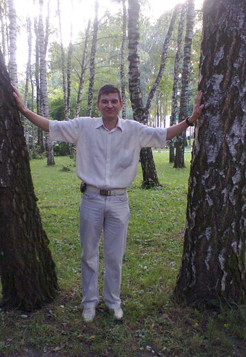 Моя фотография - Леонід, 27 из Тернополь (@leond104)