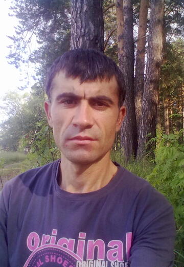 Моя фотография - Умеджон, 41 из Уфа (@umedjon398)