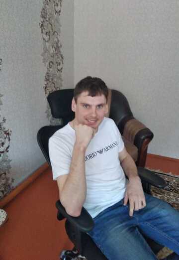 My photo - MAKSIM VASILENKO, 30 from Kodinsk (@maksimvasilenko2)