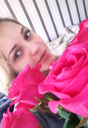 Моя фотография - Сабина, 34 из Астрахань (@sabina3872)