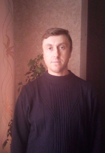 My photo - Ivan, 43 from Zhukovka (@ivan292493)