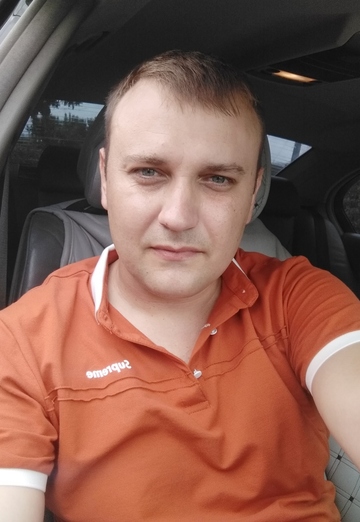 My photo - Evgeniy, 34 from Dzhankoy (@evgeniy334020)