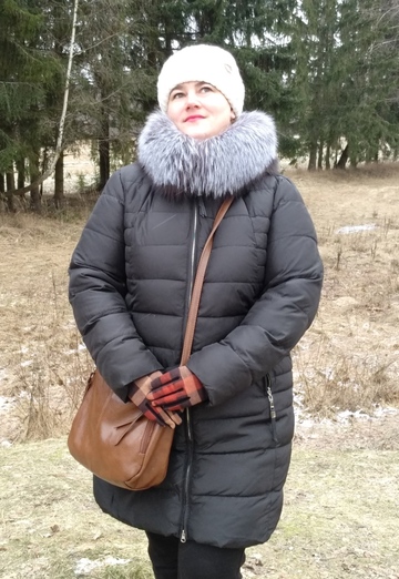 Моя фотография - Виктория, 45 из Могилёв (@viktoriya88591)