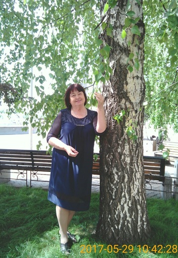 Моя фотография - Нина, 72 из Краснодар (@ninabelousova)