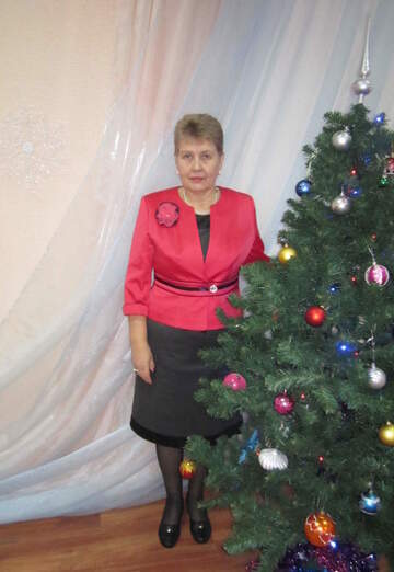 Моя фотография - Татьяна, 71 из Москва (@tatyana99804)