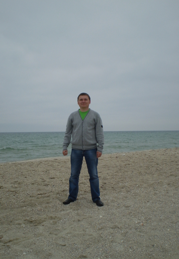 My photo - Dmitriy, 37 from Kherson (@dmitriy52279)
