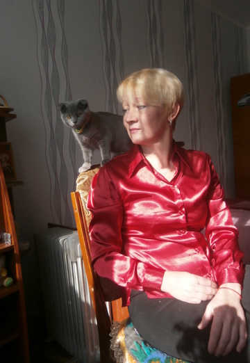 My photo - Tatyana Andruhova(Hil, 55 from Tatarbunary (@tatyanaandruhovahilko)