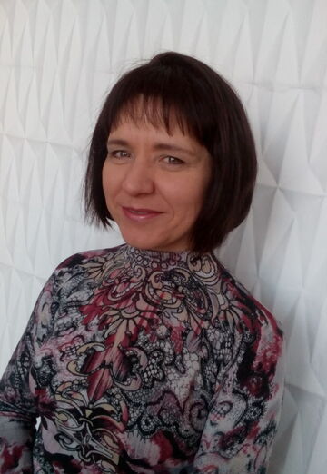 Моя фотография - Татьяна, 52 из Тбилисская (@tatyanalitvinova7)