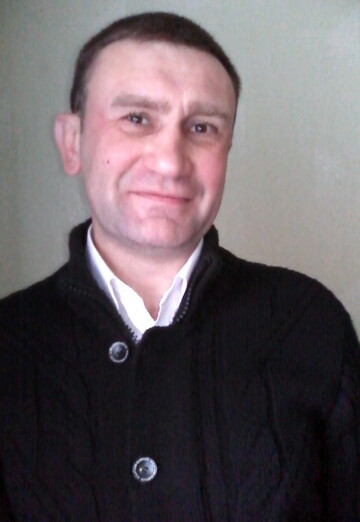 My photo - Aleksandr, 51 from Korosten (@aleksandr241128)